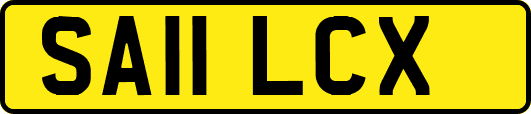 SA11LCX