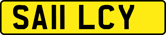 SA11LCY