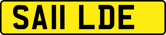 SA11LDE