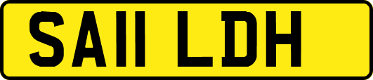 SA11LDH