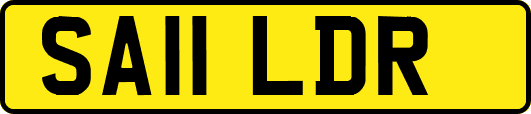 SA11LDR