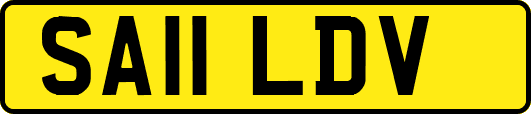 SA11LDV