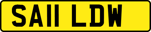 SA11LDW