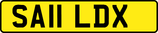 SA11LDX