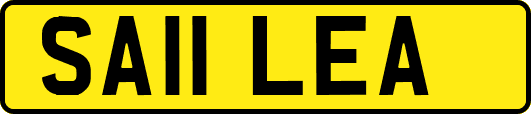 SA11LEA