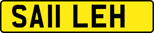 SA11LEH
