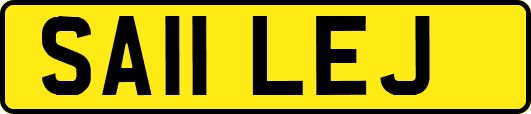 SA11LEJ