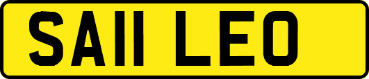 SA11LEO