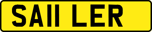 SA11LER
