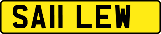 SA11LEW