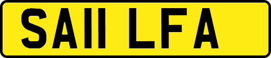 SA11LFA