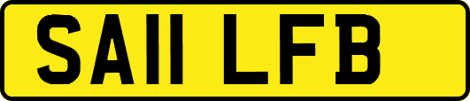 SA11LFB
