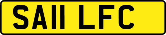 SA11LFC