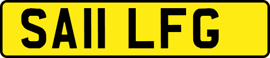 SA11LFG