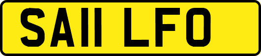 SA11LFO