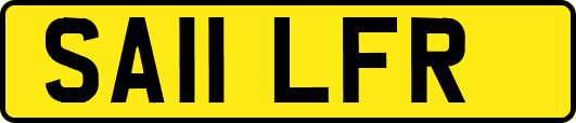 SA11LFR