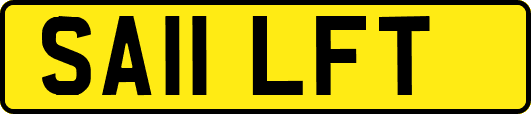 SA11LFT