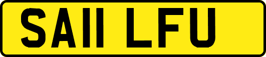 SA11LFU