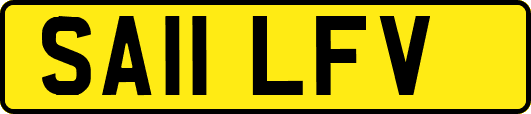 SA11LFV