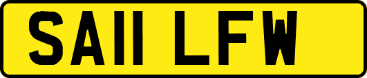 SA11LFW