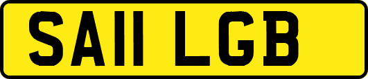SA11LGB