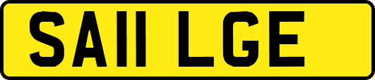 SA11LGE