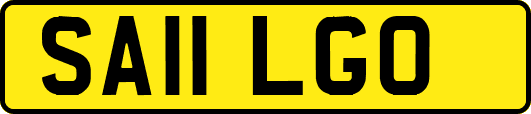 SA11LGO