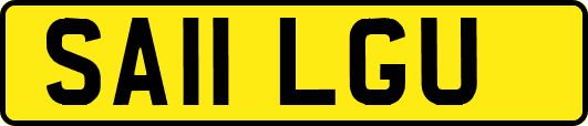 SA11LGU