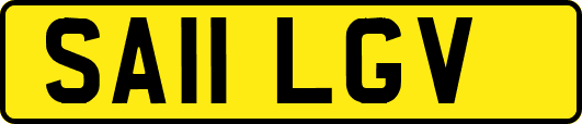SA11LGV