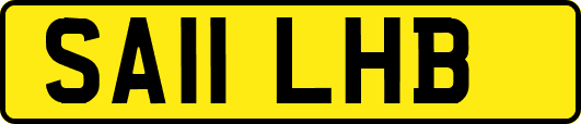 SA11LHB