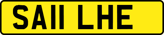 SA11LHE