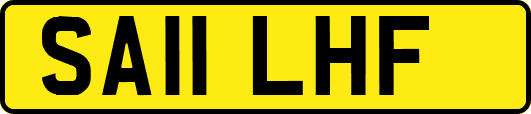 SA11LHF