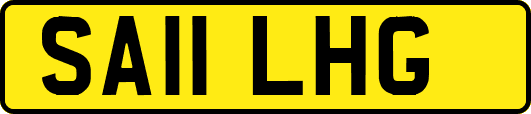 SA11LHG