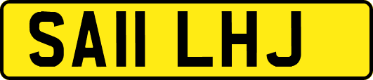 SA11LHJ