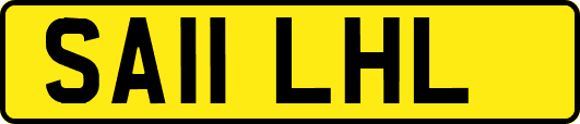 SA11LHL