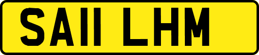 SA11LHM