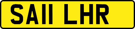 SA11LHR