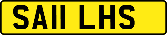 SA11LHS