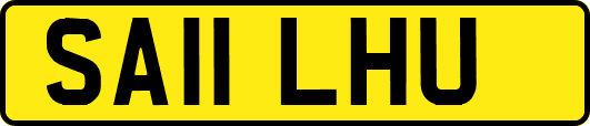 SA11LHU