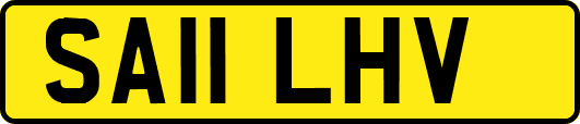 SA11LHV