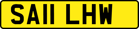 SA11LHW