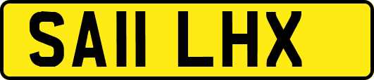 SA11LHX