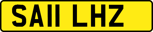 SA11LHZ