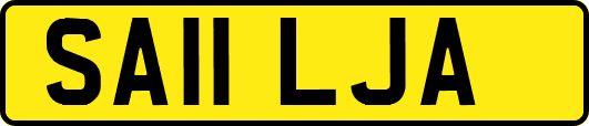 SA11LJA