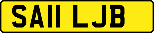 SA11LJB