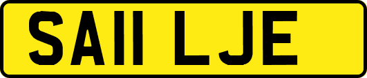 SA11LJE