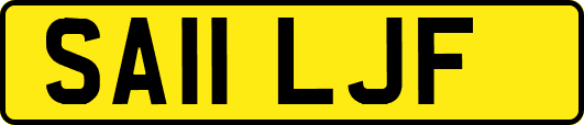 SA11LJF