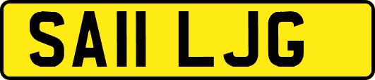 SA11LJG