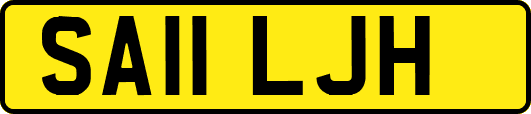 SA11LJH