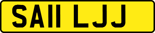 SA11LJJ
